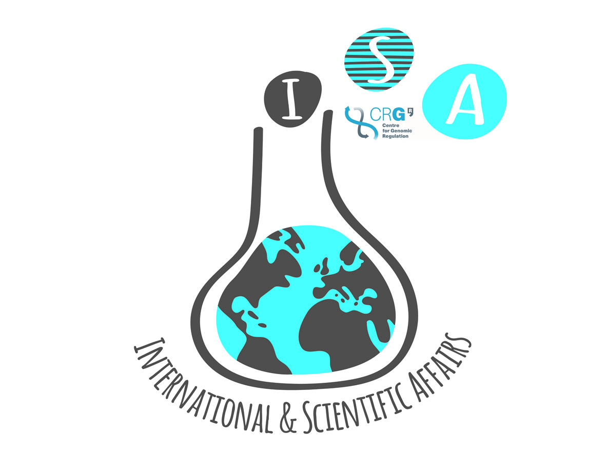 Affair(e)s in Science logo